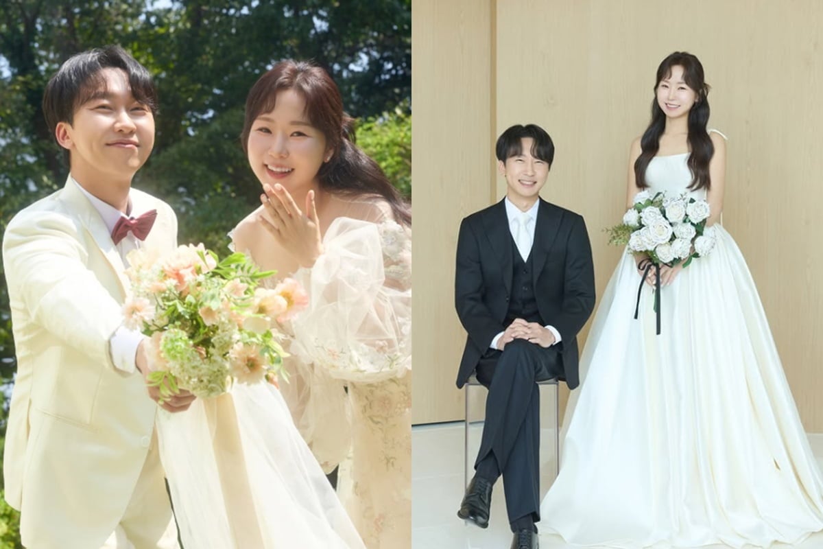 '나솔' 26기 커플, 마침내 결혼 발표했다…영수♥영숙 "5년 전 인연 결실"