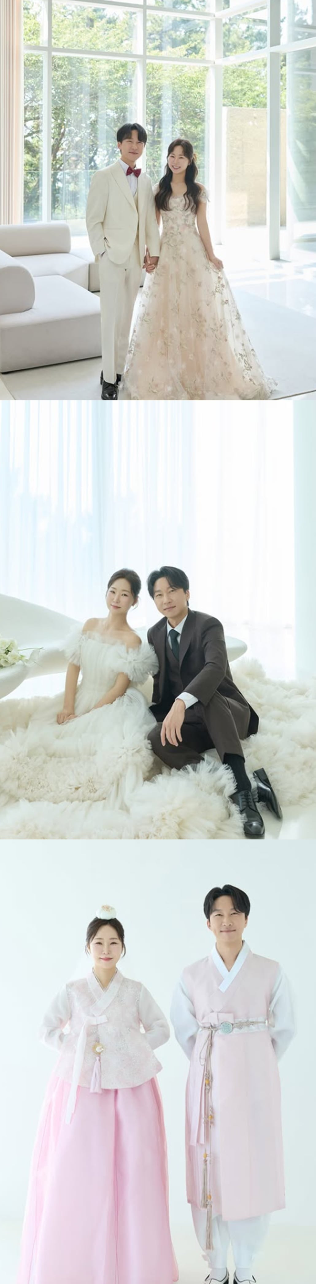 '나솔' 26기 커플, 마침내 결혼 발표했다…영수♥영숙 "5년 전 인연 결실"