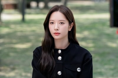 '스물다섯 스물하나'로 최고 11.5% 찍었는데…0%대 시청률 고전 중인 김지연 ('다이브')