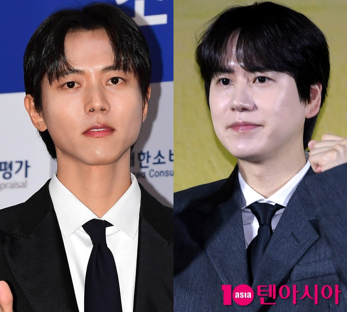 규현이 '지구마불 세계여행4'에 합류한다. / 사진=텐아시아DB