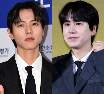 [공식] 주우재는 하차했다…빠니보틀·곽튜브 여행 예능 '지구마불' 시즌4, MC 규현 합류