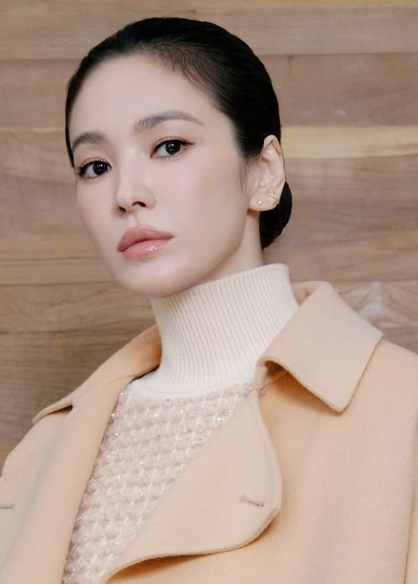 사진=송혜교 SNS