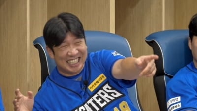 '불꽃야구' 제대로 잘못 걸렸다…프로 진출자만 14명, 김성근도 칼 빼들었다