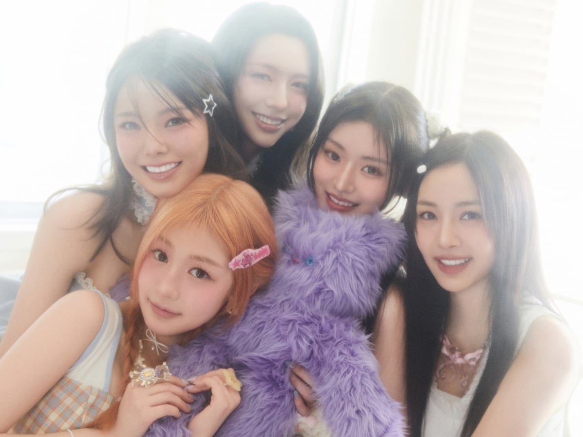 피프티피프티 / 사진=어트랙트