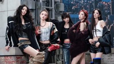 올데이프로젝트에 미야오까지 더했다…엔터판 흔드는 더블랙레이블의 진격 [TEN스타필드]