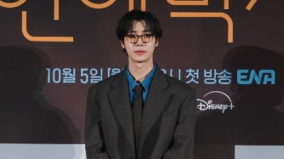추영우, '99년생 동갑' 김소현에 말 못 놨다…"중반까지 존댓말, 지금은 찐친" ('연애박사')