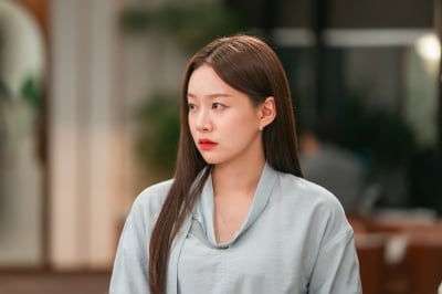 '사랑이 온다' 박유나, 예비남편 불륜 알고도 결혼한다…배정남 "한 번만 더 바람피우면 전체 틀니"