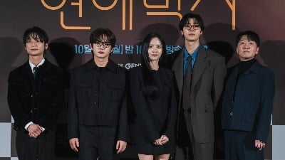 추영우, 故 안판석 한마디에 정신 번쩍…"연기를 돈벌이로 생각하면 집에 가라고" ('연애박사')