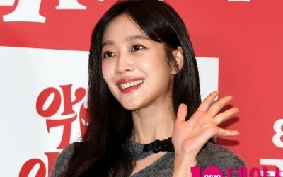 조보아, 득남 8개월 만에 복귀 시동…'고분고분한 킬러' 검토 중