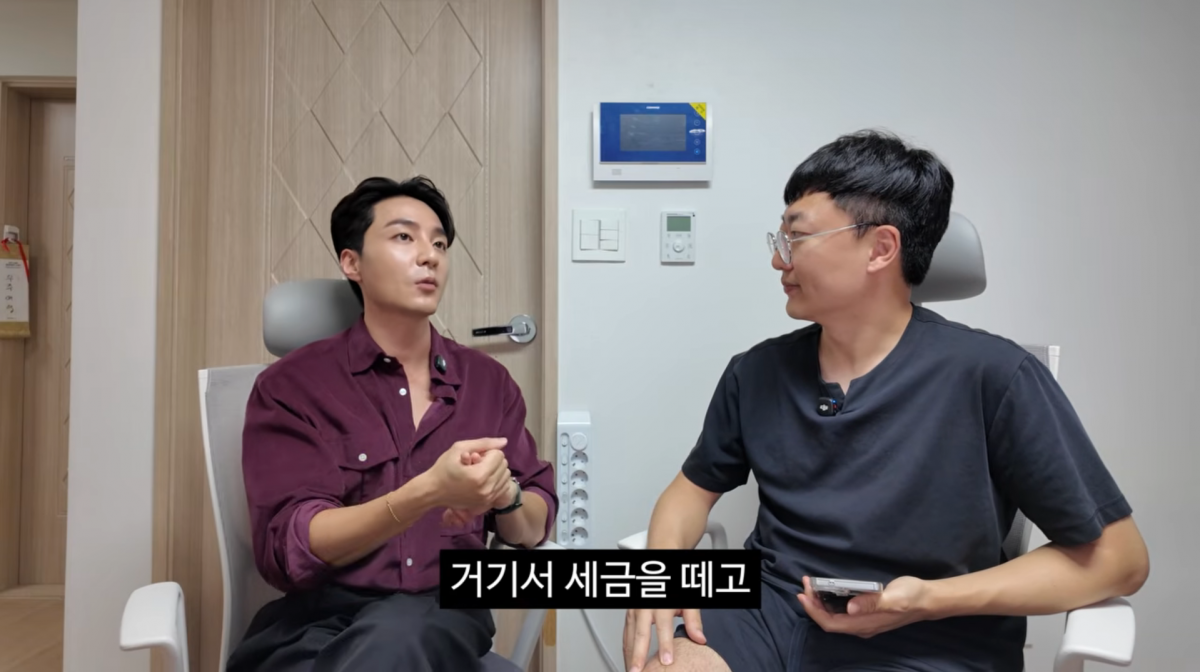 사진=김선태 유튜브