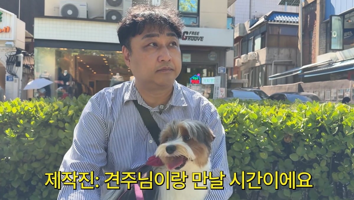 사진 = 유튜브 채널 '육감 김수용' 