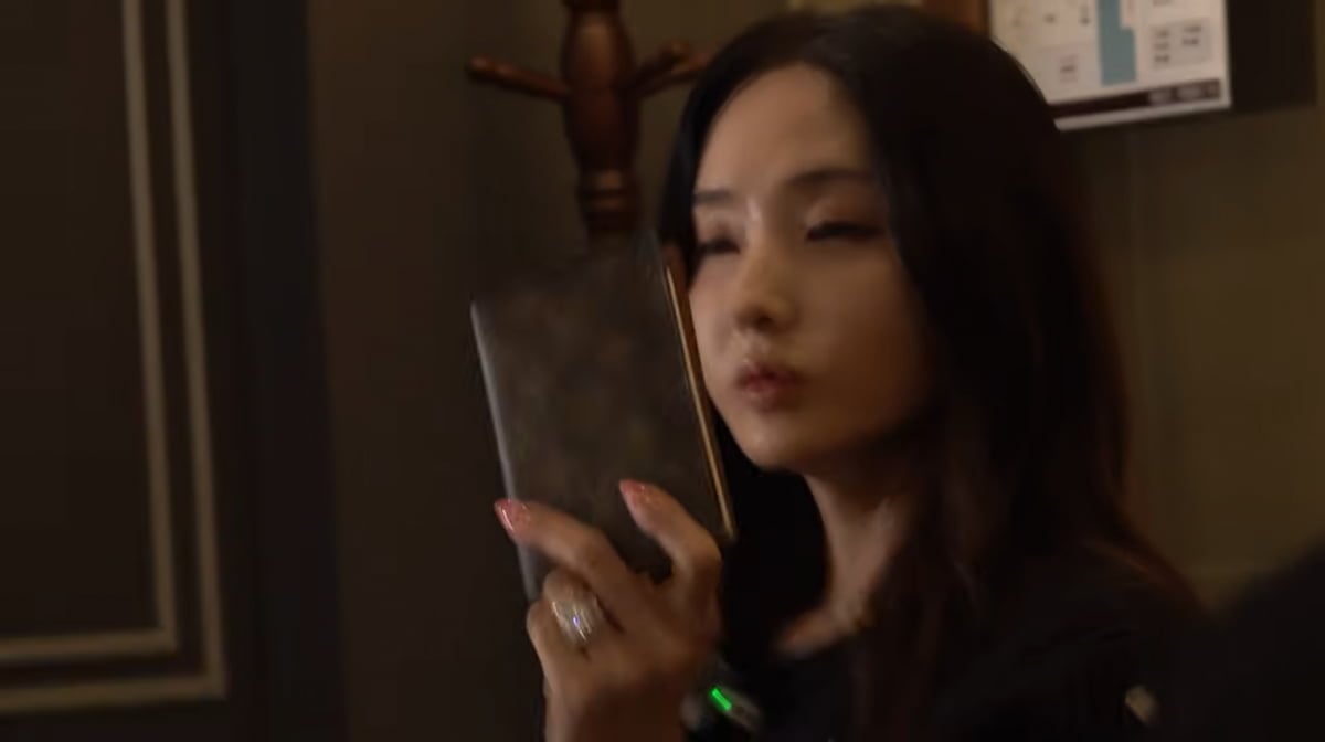사진=한채영 유튜브