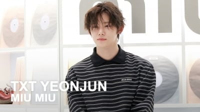투바투 연준, 치명적인 비주얼