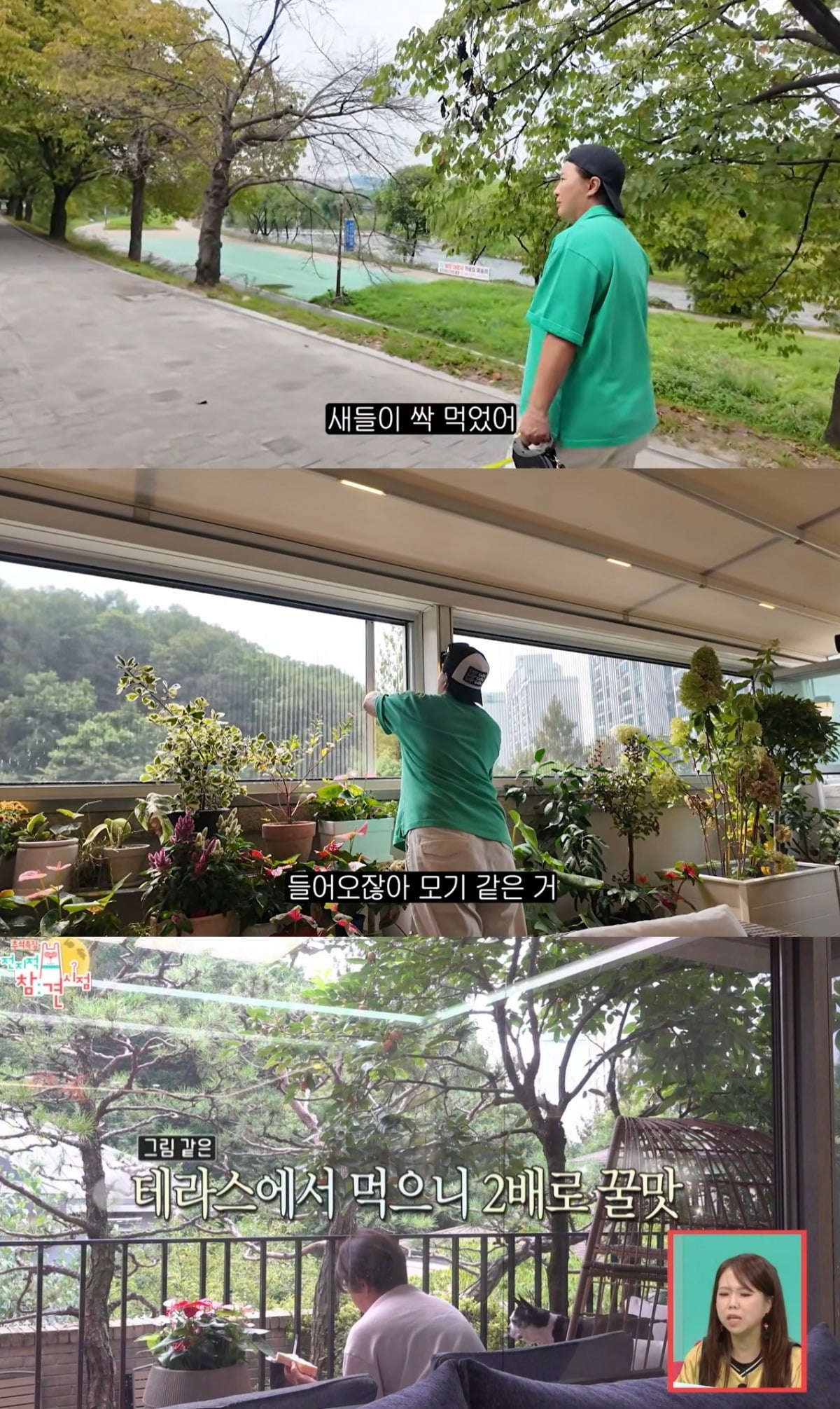 사진 = 유튜브 채널 '박세리의 속사정'