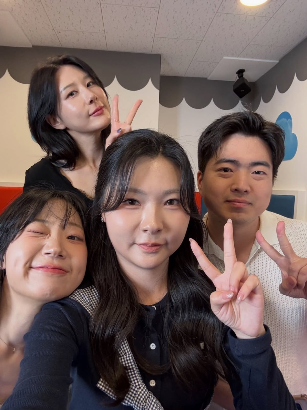 사진 = 33기 정숙 인스타그램