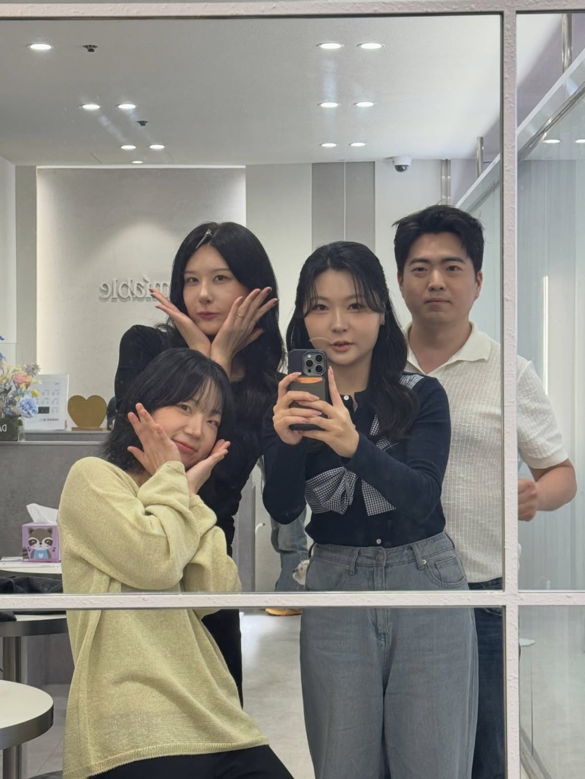 사진 = 33기 정숙 인스타그램