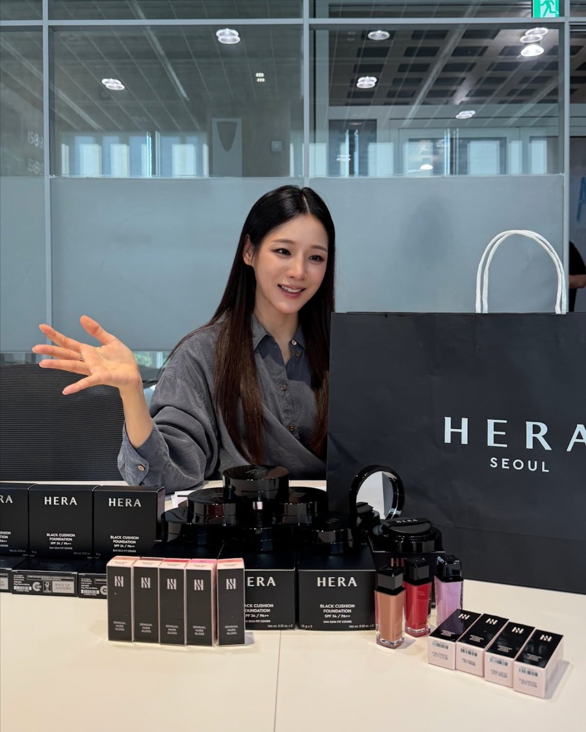 사진 = 22기 옥순 인스타그램