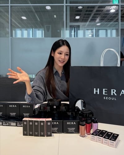 '나솔' 22기 옥순, 공무원 퇴사 후 CEO 변신 소감…"꿈에도 몰랐어요"