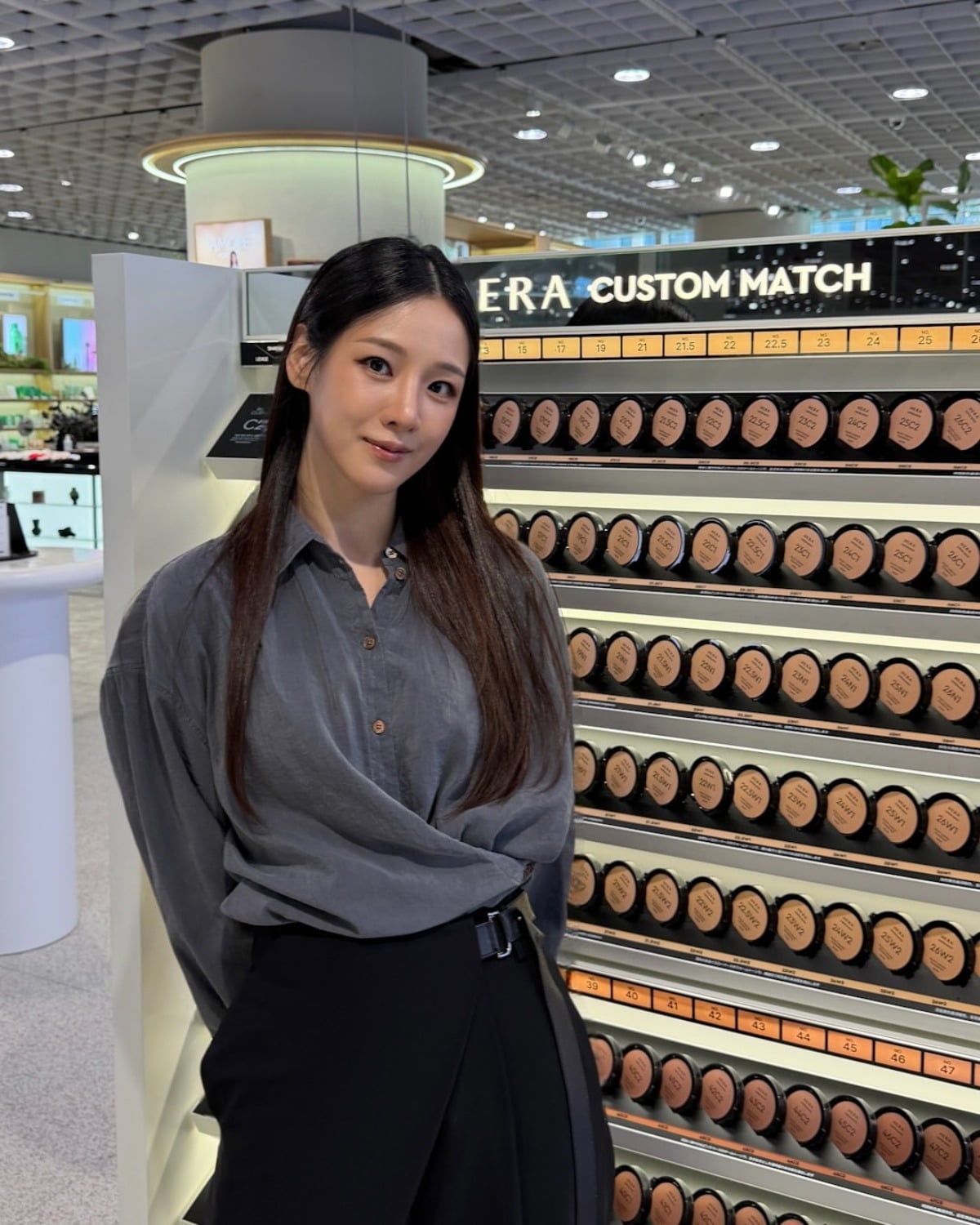 사진 = 22기 옥순 인스타그램