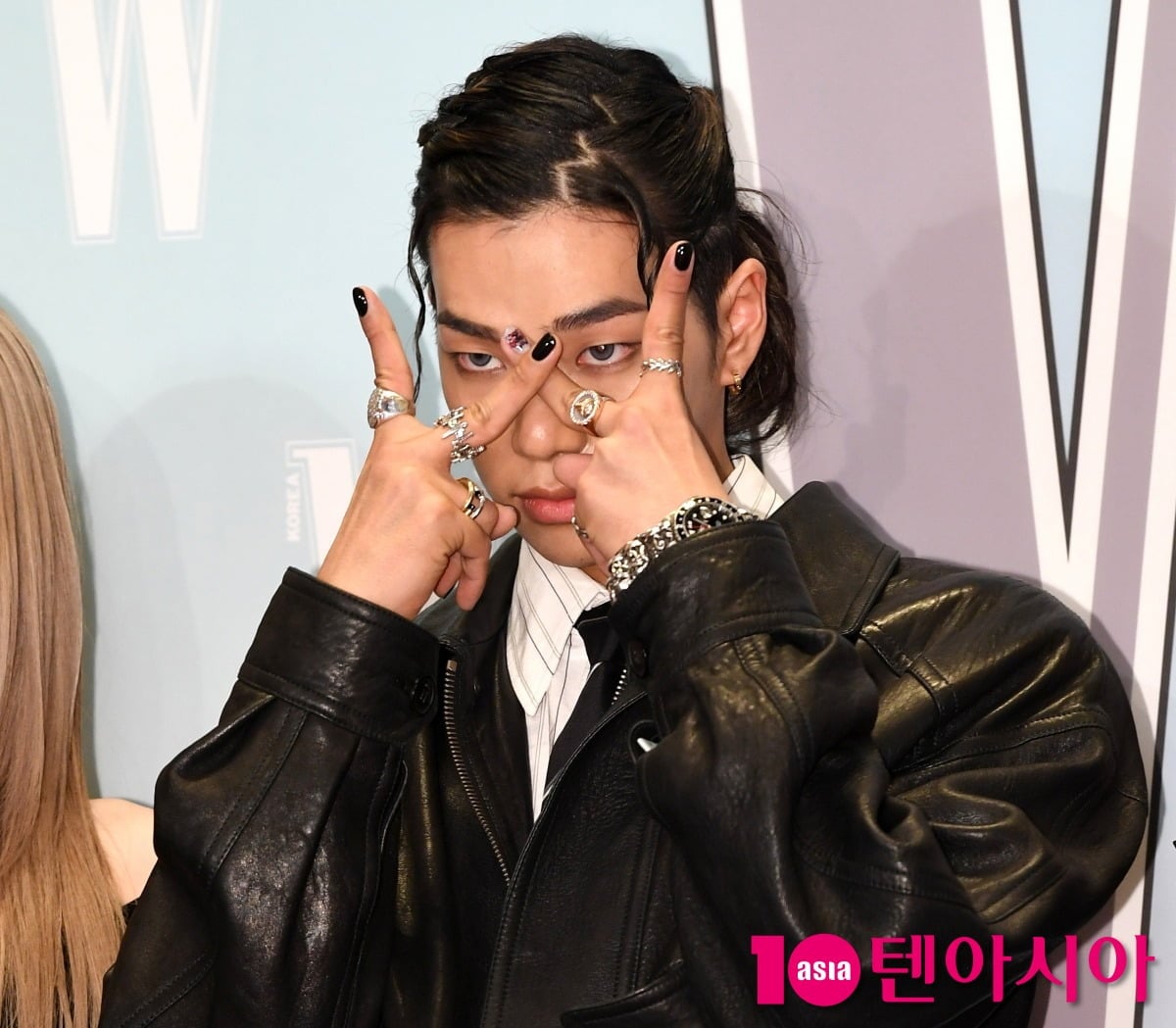 올데이프로젝트 타잔의 남다른 무용 실력이 공개된다./사진=텐아시아DB