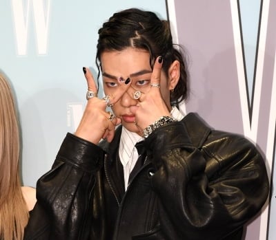 '테디 소속사' 올데프 타잔, 부산예고 전설이었다…동아콩쿠르 2년 금상→기록 안 깨져 ('전참시')