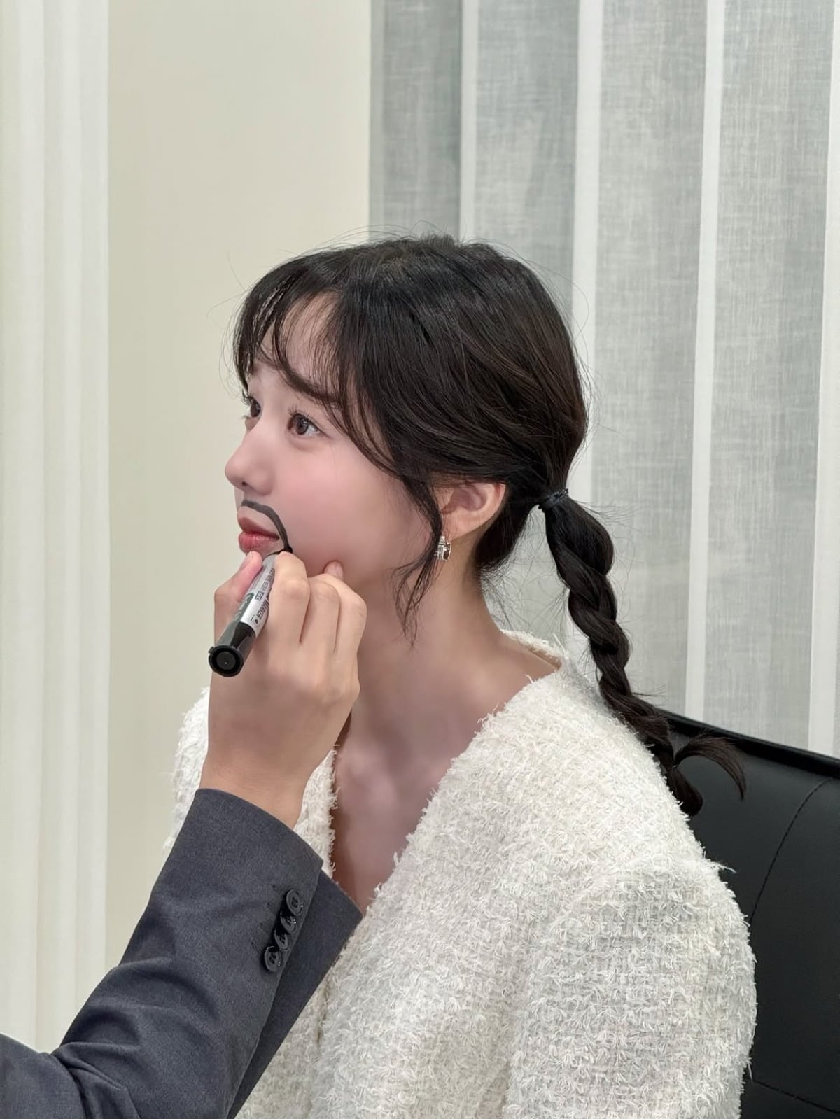 사진 = 채수빈 인스타그램