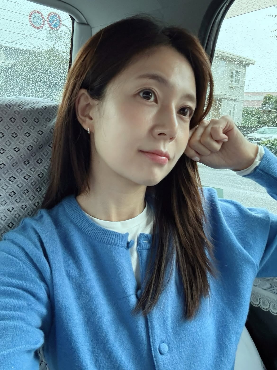 사진 = 백진희 인스타그램
