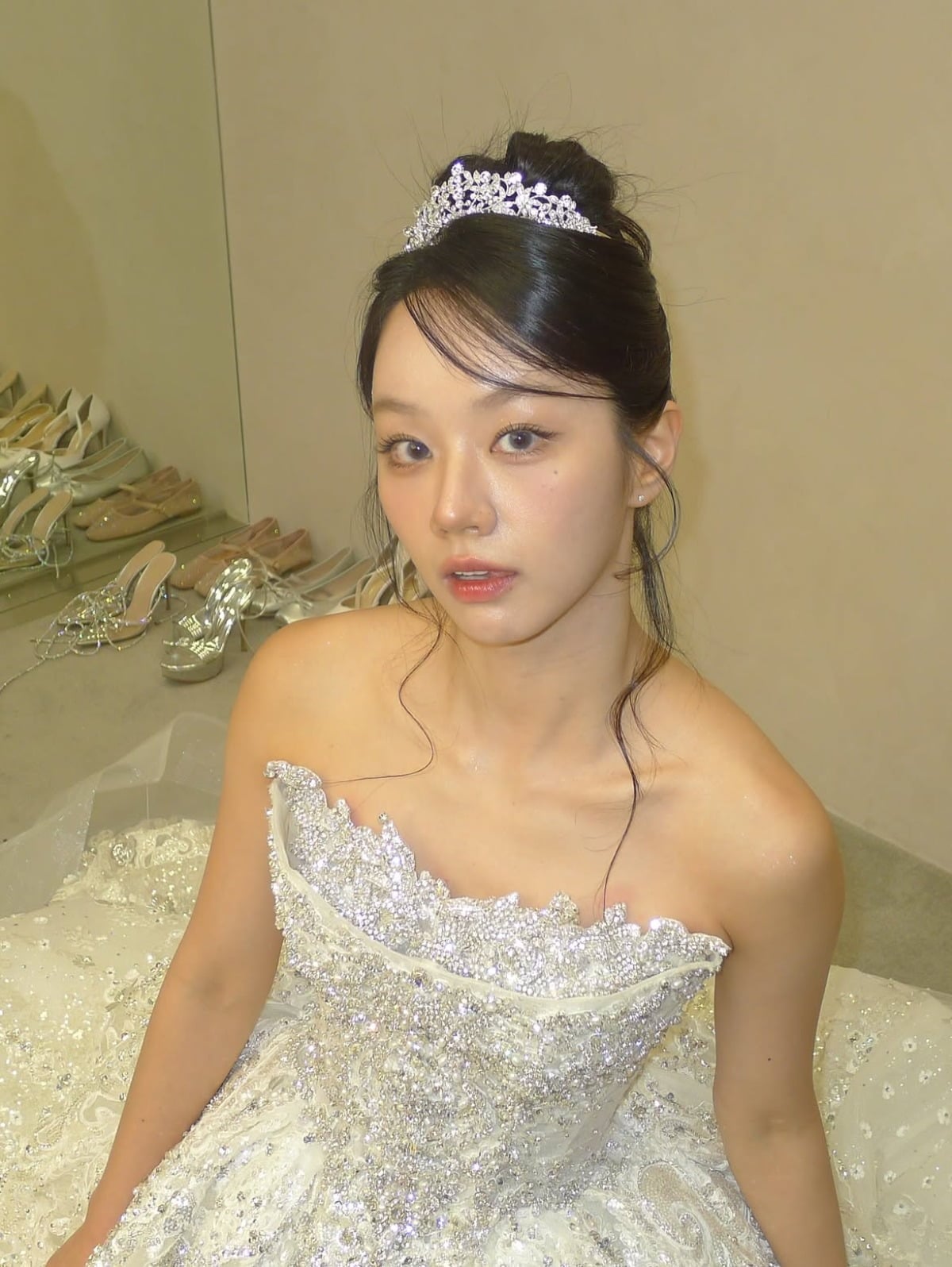 
사진 = 혜리 인스타그램

