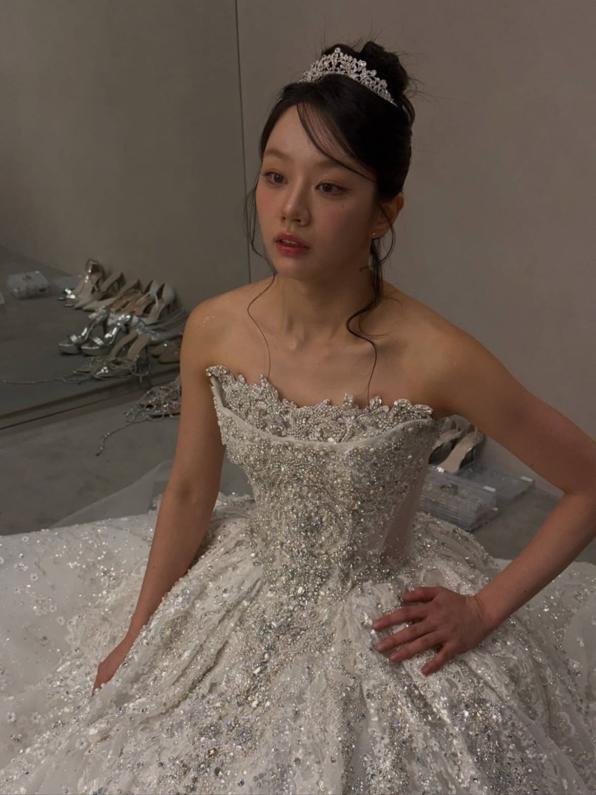 
사진 = 혜리 인스타그램
