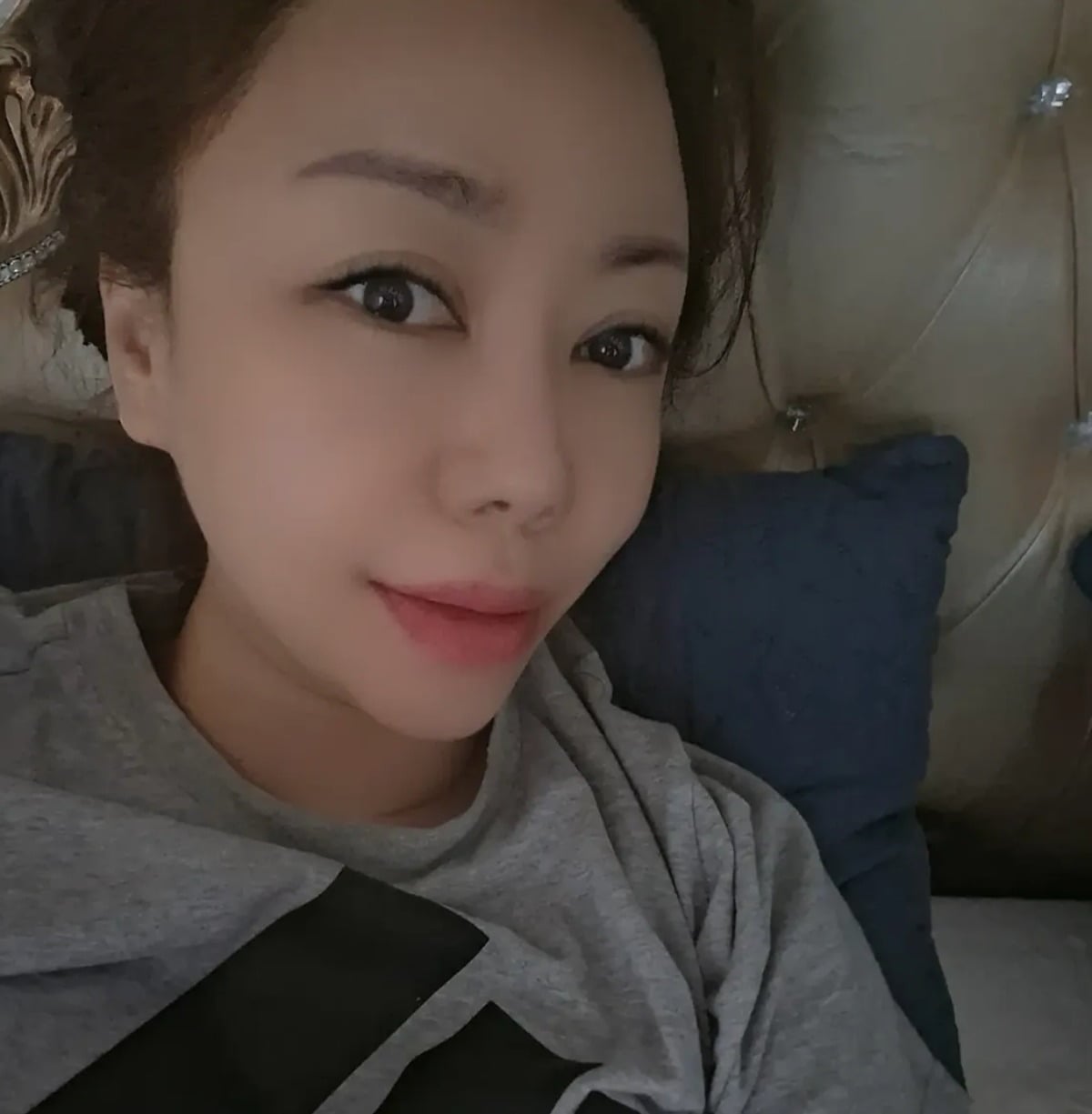사진 = 10기 정숙 인스타그램