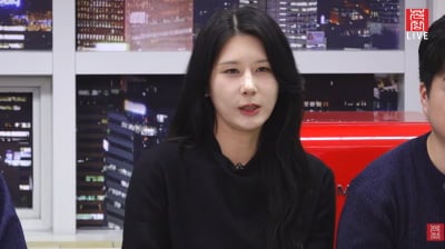 33기 '모솔' 영숙, '나솔' 지원 이유 따로 있었다…"타 기수 분 맘에 들어, 용기낼 것" ('촌장')