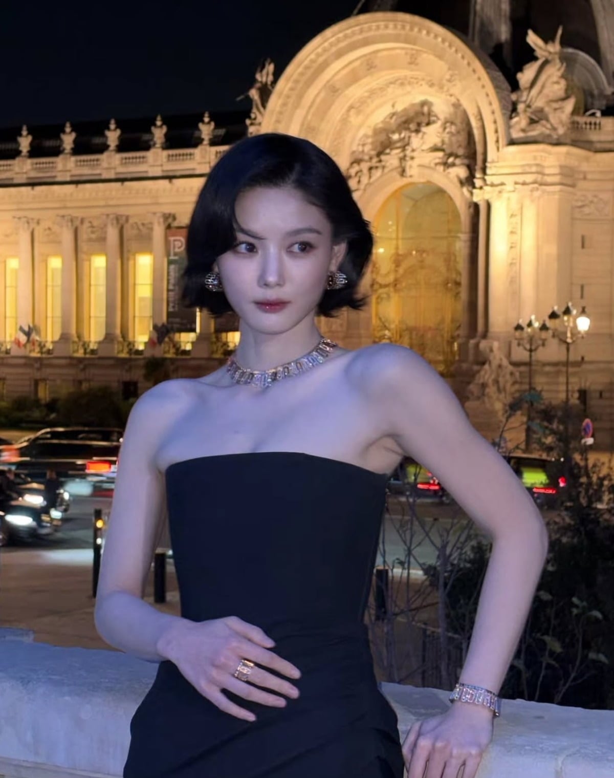 사진 = 김유정 인스타그램