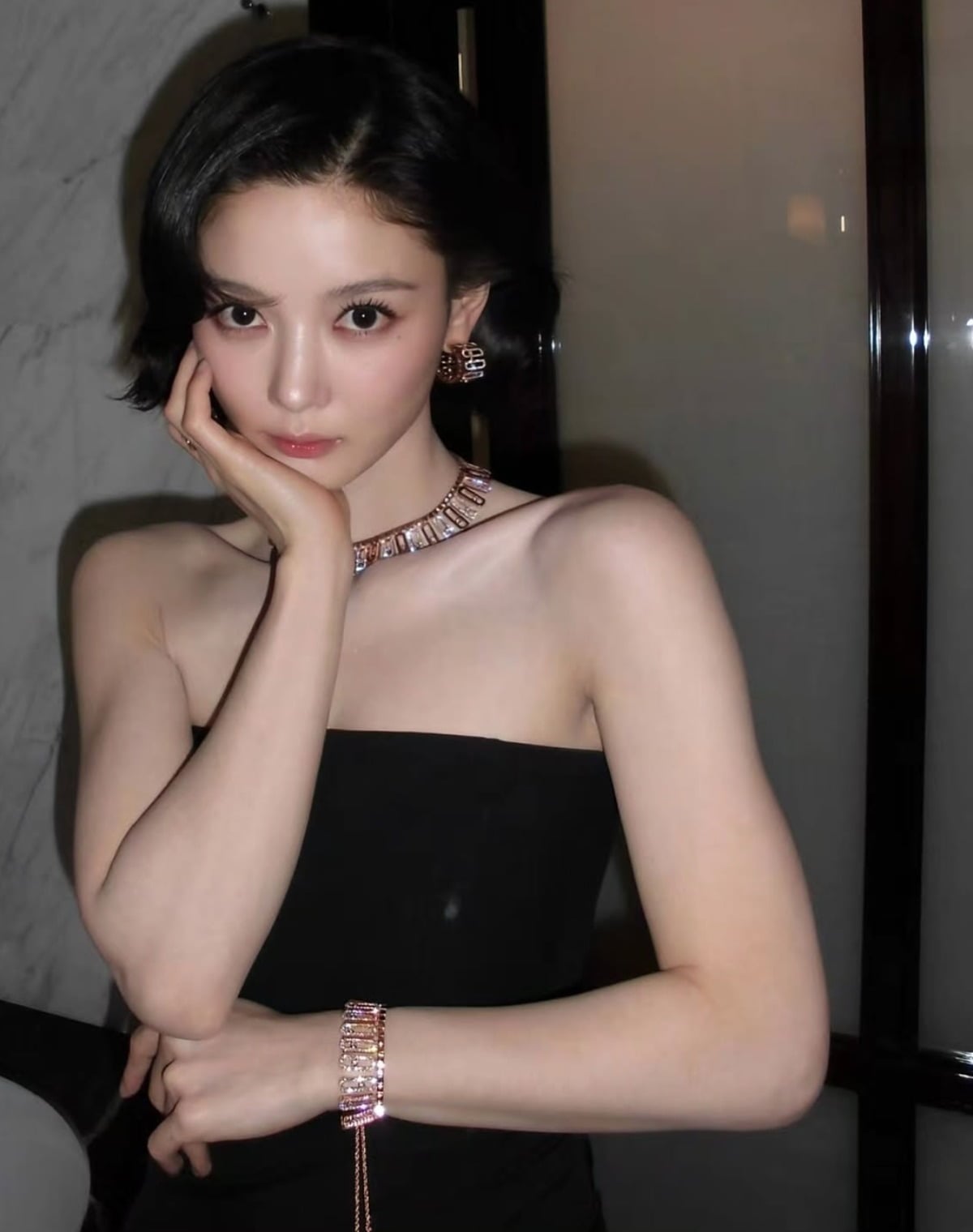 사진 = 김유정 인스타그램