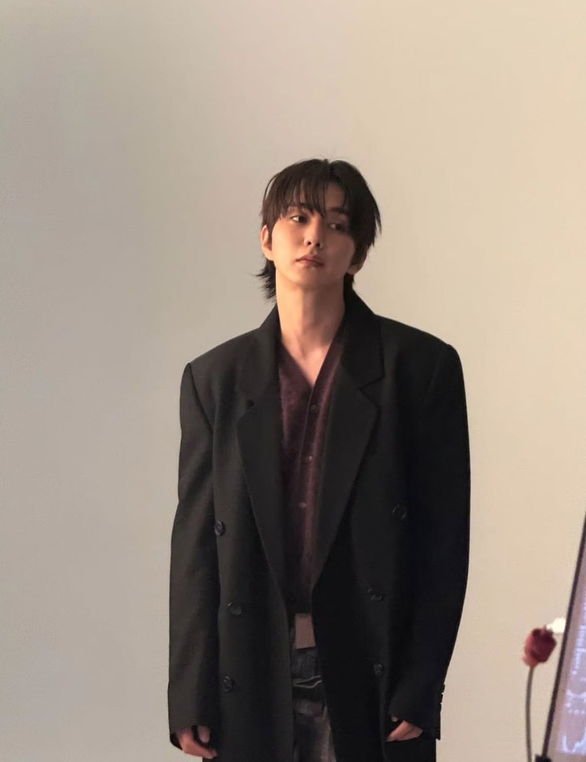 
사진 = 유승호 인스타그램