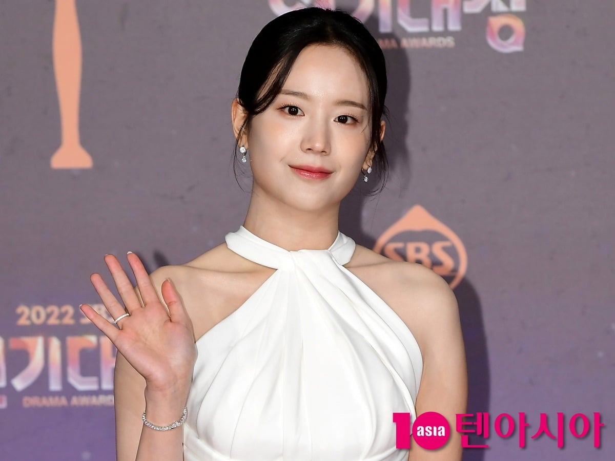 배우 장규리가 '포핸즈'를 선택하는 데 음악 교사 출신 어머니의 영향이 컸다고 밝혔다./사진=텐아시아DB