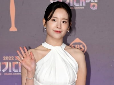 '프로미스나인 탈퇴' 장규리, 군인♥음악 교사 딸이었다…"'포핸즈' 선택, 어머니 영향 커" [인터뷰]