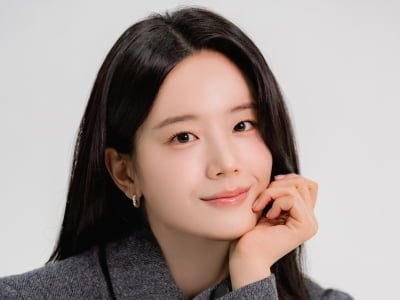 걸그룹 탈퇴에 입 열었다…장규리 "멤버들한테 피해 주는 것 같아, '치얼업'할 때 느껴" ('포핸즈')[인터뷰]