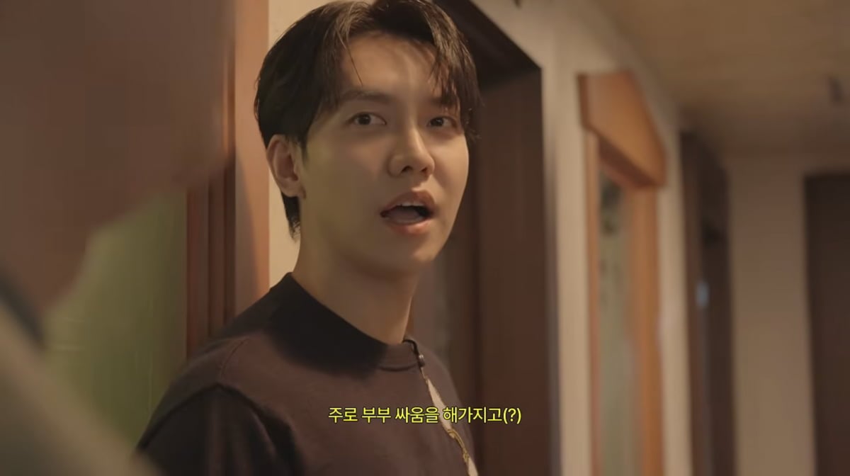 사진=이승기 유튜브