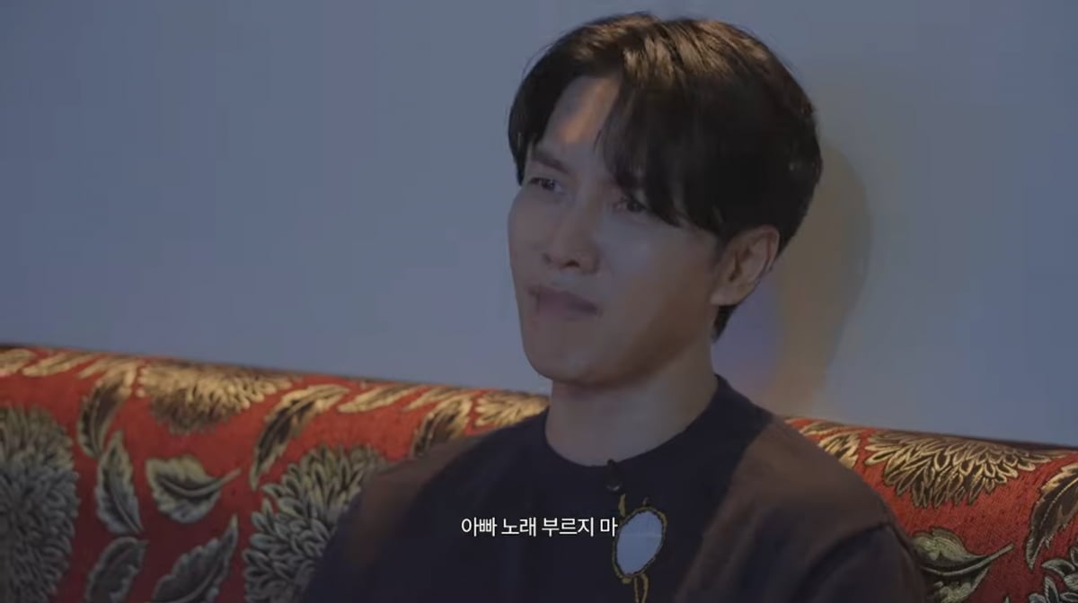 사진=이승기 유튜브