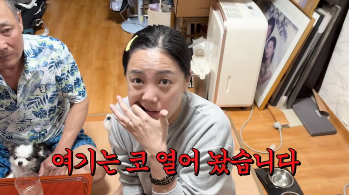사진=유튜브 '방가네'