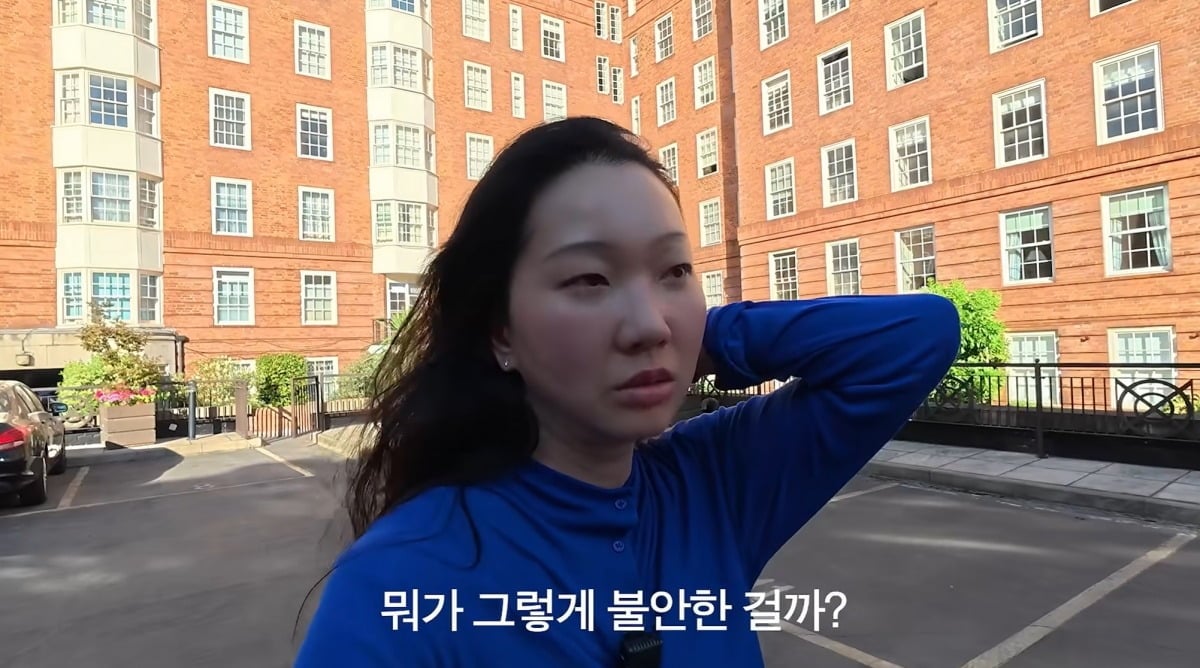 사진 = 유튜브 채널 '윤쥬르 장윤주' 