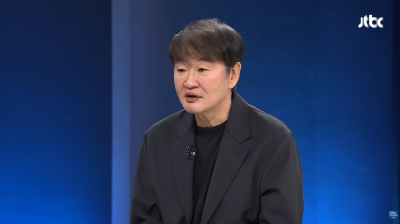 허진호 감독, '암살자(들)' 역사 왜곡 논란에…"이런 검열, 좋은 일인가" ('뉴스룸')