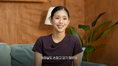 걸그룹 화장실 이동도 회사가 관리했다…오마이걸 미미 "손잡고 둘씩" ('솔플레이')