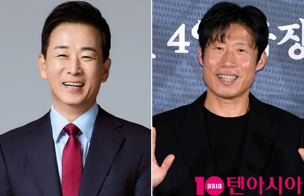 사진 = SNS, 텐아시아 DB