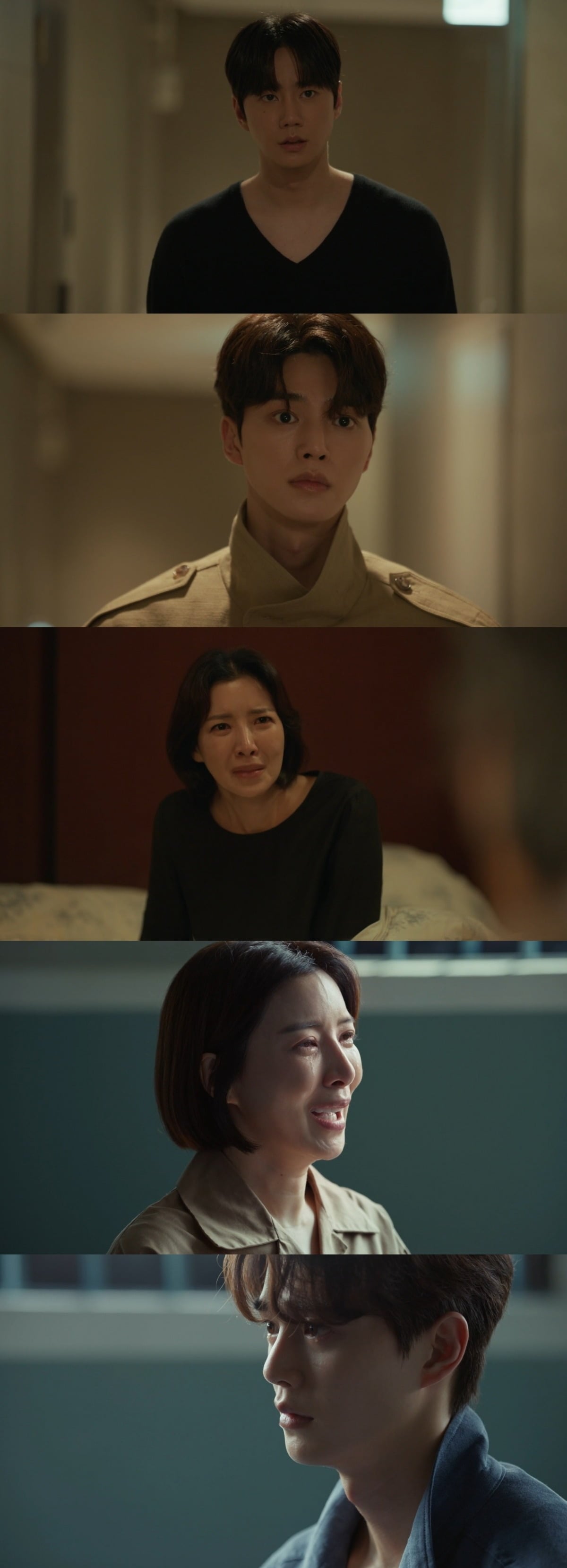 
사진 = tvN '포핸즈' 캡처



