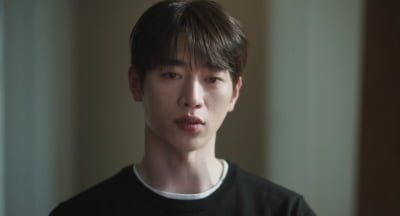 서강준, 안은진 숨긴 비밀에 경악했다…이주안의 기습 키스까지 ('다른연애')[종합]