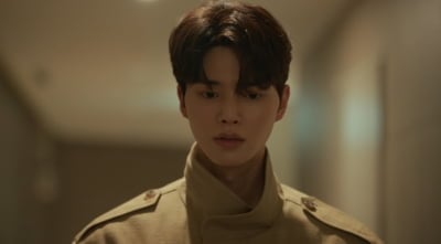 "내가 납치 사주했다" 무대서 자백한 송강…종영 앞두고 시청률 '7.2%→8.7%' 기록 ('포핸즈')