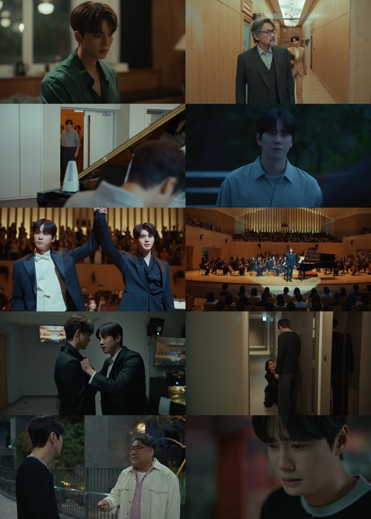 사진 =tvN '포핸즈' 캡처