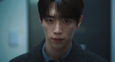 서강준, 친모 최희진과 대립했다…안은진은 이주안과 첫눈 내리는 날 키스 ('다른연애')