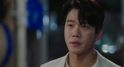 "미혼모여도 상관없어"…하석진, 안희연 거듭된 거절에도 멈추지 않는 직진 ('사랑이온다')